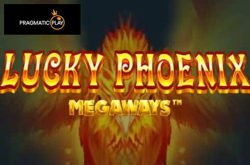 Lucky Phoenix Megaways